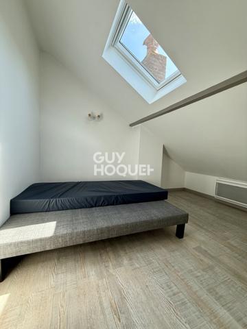 SAINT HONORÉ - MAISON EN TRÈS BON ÉTAT D'ENVIRON 125M² AVEC JARDIN ET DÉPENDANCE