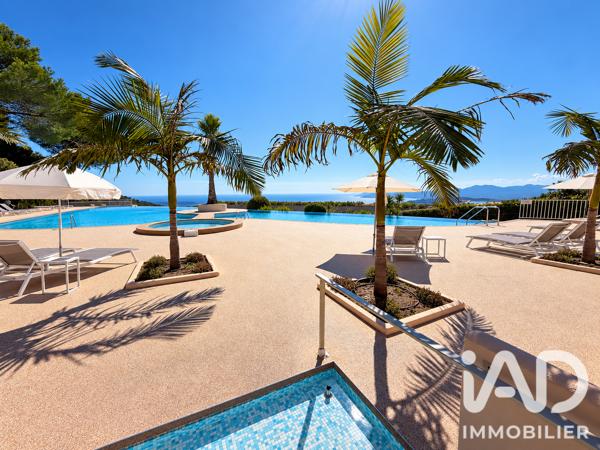 Appartement (prestige) à vendre 4 pièces 113 m² Mougins