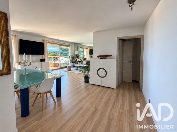 Appartement (prestige) à vendre 4 pièces 113 m² Mougins
