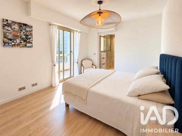 Appartement (prestige) à vendre 4 pièces 113 m² Mougins