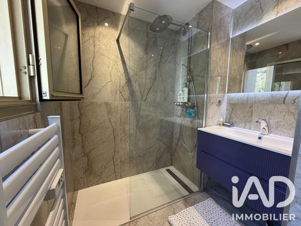 Appartement (prestige) à vendre 4 pièces 113 m² Mougins