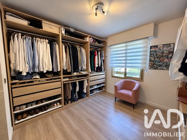 Appartement (prestige) à vendre 4 pièces 113 m² Mougins