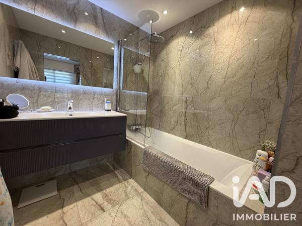 Appartement (prestige) à vendre 4 pièces 113 m² Mougins