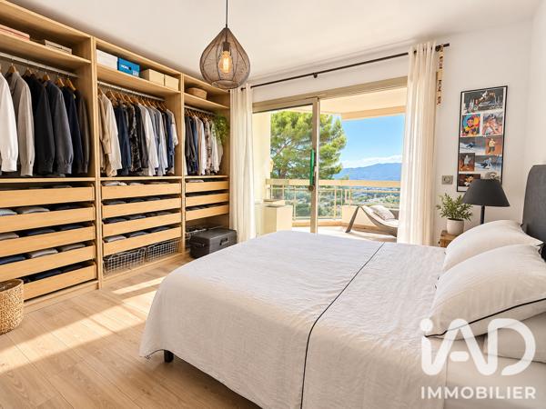 Appartement (prestige) à vendre 4 pièces 113 m² Mougins