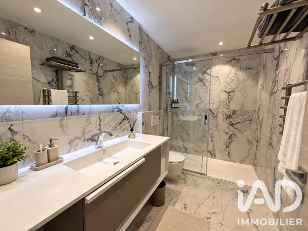 Appartement (prestige) à vendre 4 pièces 113 m² Mougins