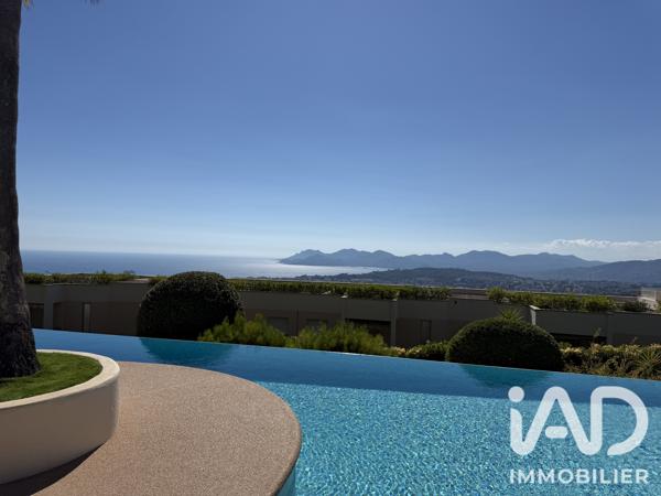 Appartement (prestige) à vendre 4 pièces 113 m² Mougins
