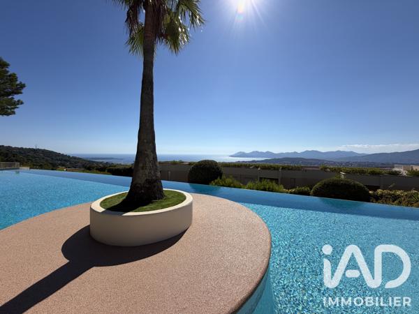 Appartement (prestige) à vendre 4 pièces 113 m² Mougins