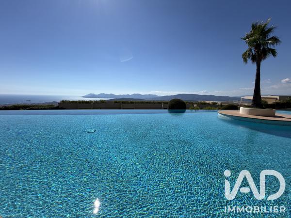 Appartement (prestige) à vendre 4 pièces 113 m² Mougins
