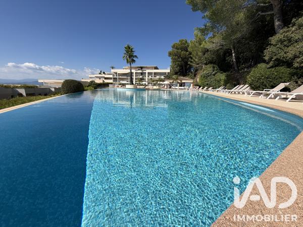 Appartement (prestige) à vendre 4 pièces 113 m² Mougins
