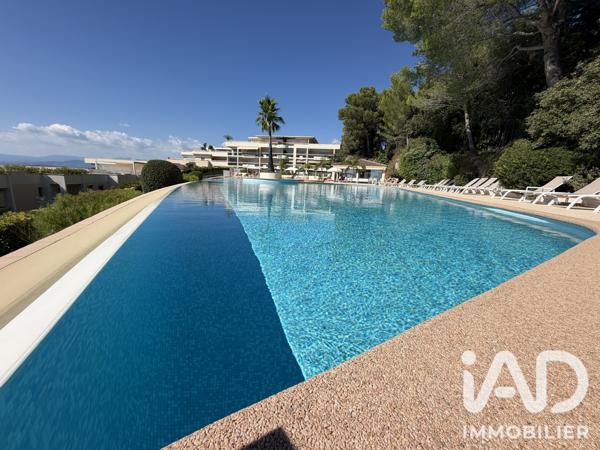 Appartement (prestige) à vendre 4 pièces 113 m² Mougins