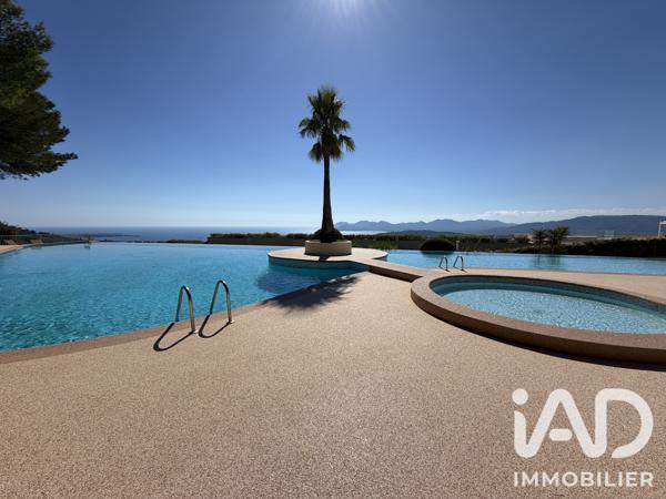 Appartement (prestige) à vendre 4 pièces 113 m² Mougins