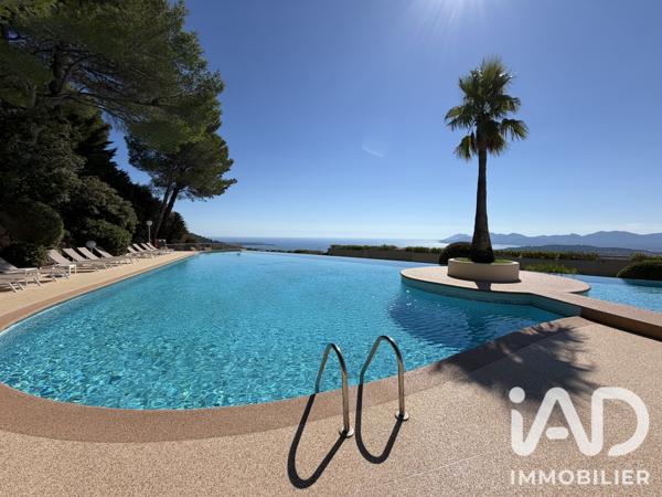 Appartement (prestige) à vendre 4 pièces 113 m² Mougins