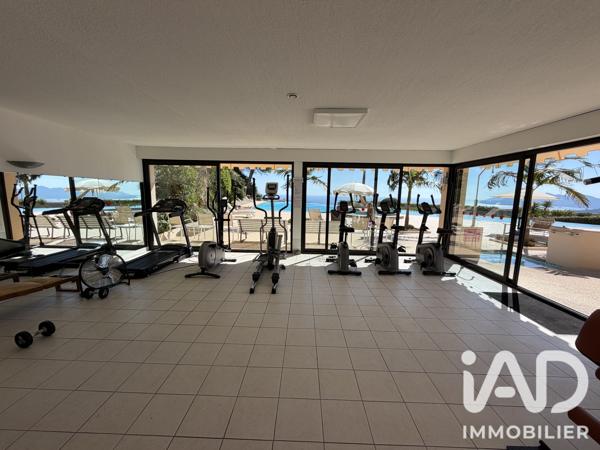 Appartement (prestige) à vendre 4 pièces 113 m² Mougins