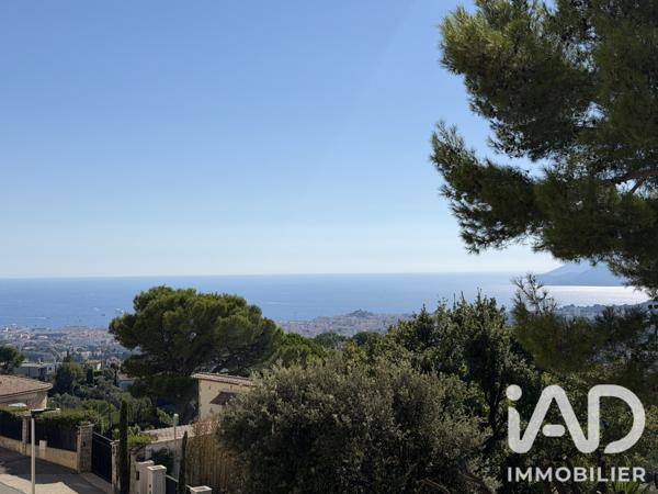Appartement (prestige) à vendre 4 pièces 113 m² Mougins