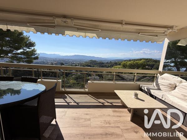 Appartement (prestige) à vendre 4 pièces 113 m² Mougins