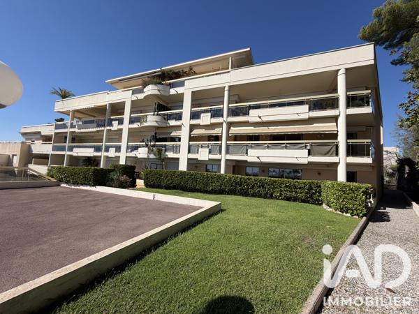 Appartement (prestige) à vendre 4 pièces 113 m² Mougins