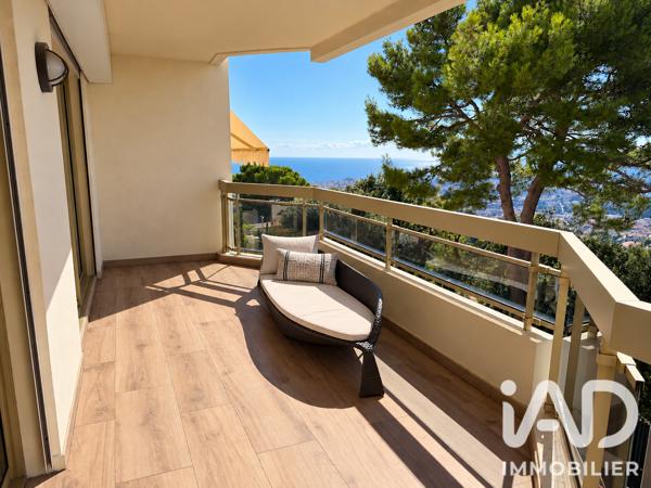 Appartement (prestige) à vendre 4 pièces 113 m² Mougins