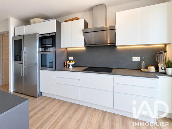 Appartement (prestige) à vendre 4 pièces 113 m² Mougins