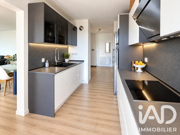 Appartement (prestige) à vendre 4 pièces 113 m² Mougins