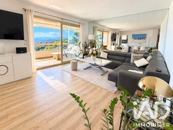 Appartement (prestige) à vendre 4 pièces 113 m² Mougins