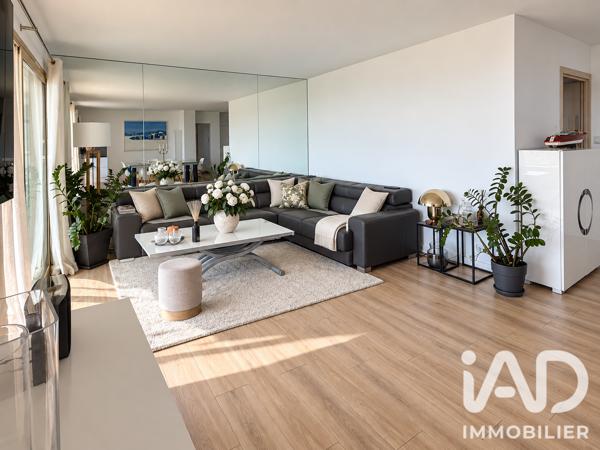 Appartement (prestige) à vendre 4 pièces 113 m² Mougins