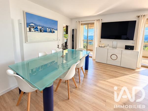 Appartement (prestige) à vendre 4 pièces 113 m² Mougins