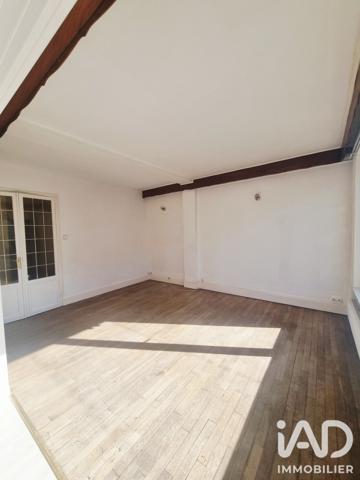 Appartement à vendre 2 pièces 47,5 m² Armentières