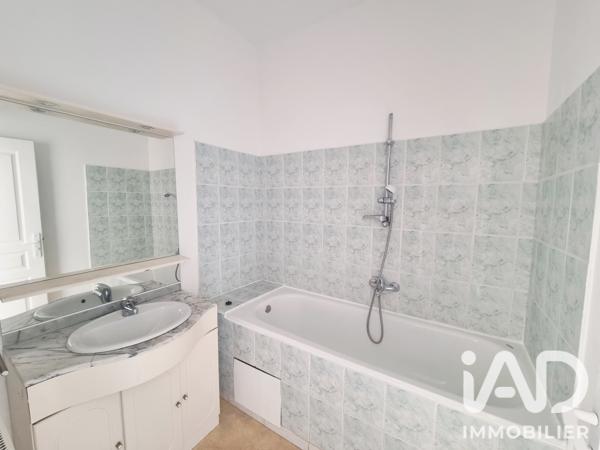 Appartement à vendre 2 pièces 47,5 m² Armentières