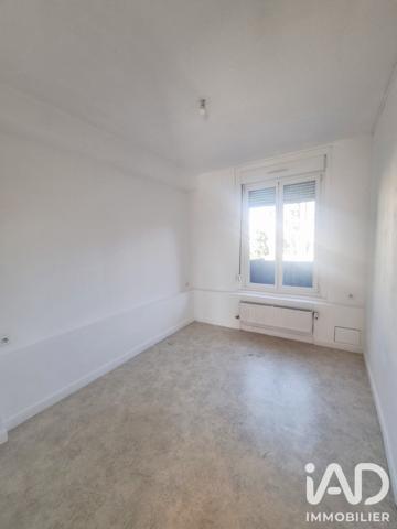 Appartement à vendre 2 pièces 47,5 m² Armentières