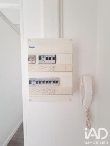 Appartement à vendre 2 pièces 47,5 m² Armentières