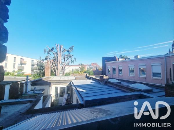 Appartement à vendre 2 pièces 47,5 m² Armentières