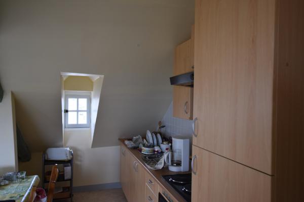 Appartement Meublé Dol De Bretagne 2 pièce(s) 26.6 m2