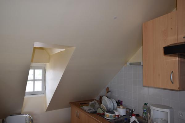 Appartement Meublé Dol De Bretagne 2 pièce(s) 26.6 m2