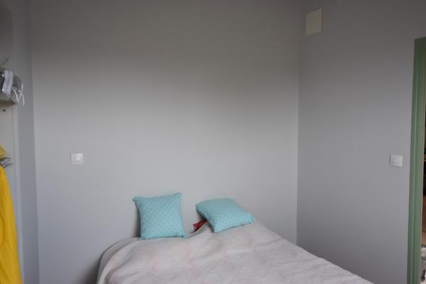 Appartement Meublé Dol De Bretagne 2 pièce(s) 26.6 m2