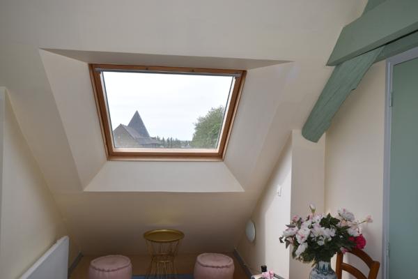 Appartement Meublé Dol De Bretagne 2 pièce(s) 26.6 m2