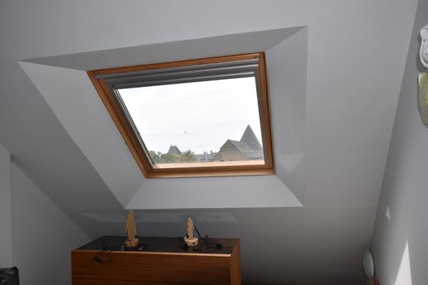 Appartement Meublé Dol De Bretagne 2 pièce(s) 26.6 m2