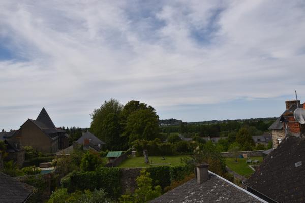 Appartement Meublé Dol De Bretagne 2 pièce(s) 26.6 m2