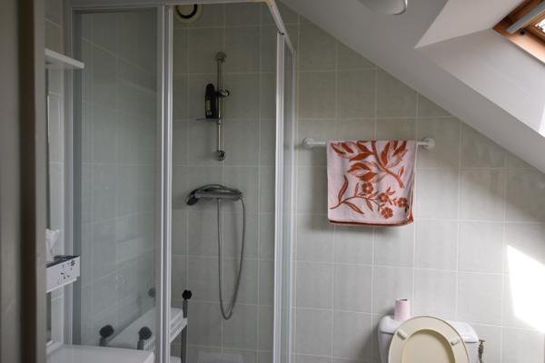 Appartement Meublé Dol De Bretagne 2 pièce(s) 26.6 m2