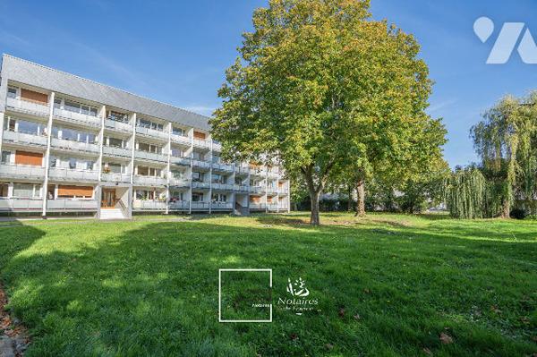 Appartement Rennes 5 pièce(s)