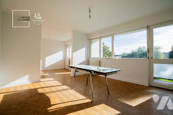 Appartement Rennes 5 pièce(s)