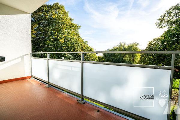 Appartement Rennes 5 pièce(s)