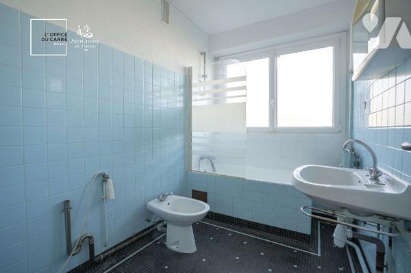 Appartement Rennes 5 pièce(s)