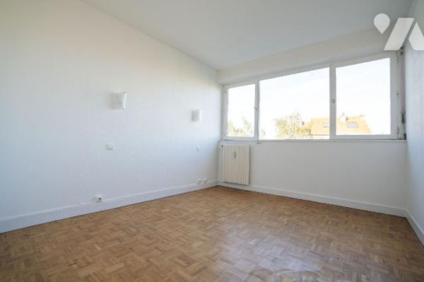 Appartement Rennes 5 pièce(s)