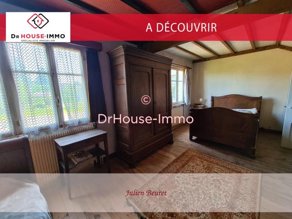 Maison à vendre 12 pièces de 386 m²