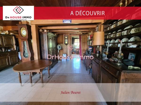 Maison à vendre 12 pièces de 386 m²