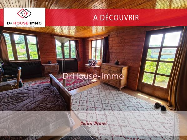 Maison à vendre 12 pièces de 386 m²