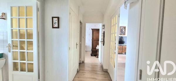 Appartement à vendre 3 pièces 64 m² Firminy