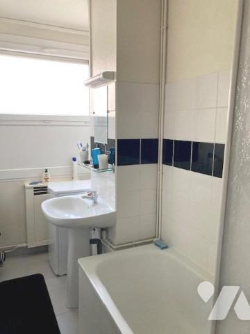 GRAND QUEVILLY - prox. Place du Québec - appartement T4 67,6 m² (actuellement 2 chbres)