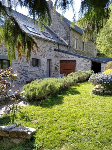 Maison à vendre à Saint-Jean-Brévelay dans le Morbihan (56660), ref : 56076-1317