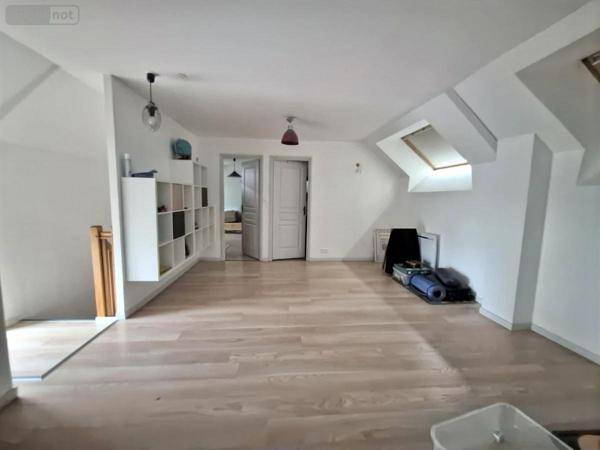 Maison à vendre à Saint-Jean-Brévelay dans le Morbihan (56660), ref : 56076-1317